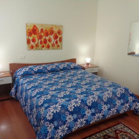 B&B Don Diego Linguaglossa Exteriér fotografie